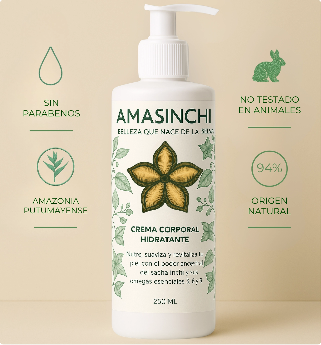 Crema Corporal Hidratante 2