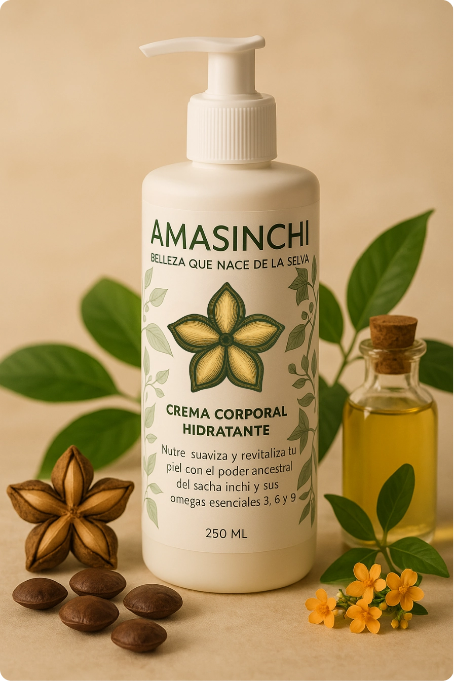 Crema Corporal Hidratante 3